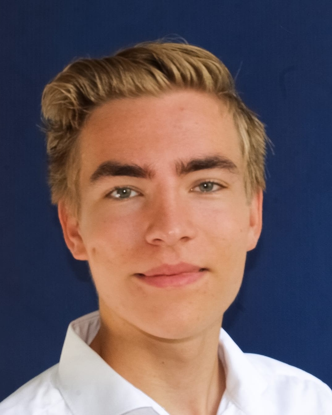 Profilbild von John