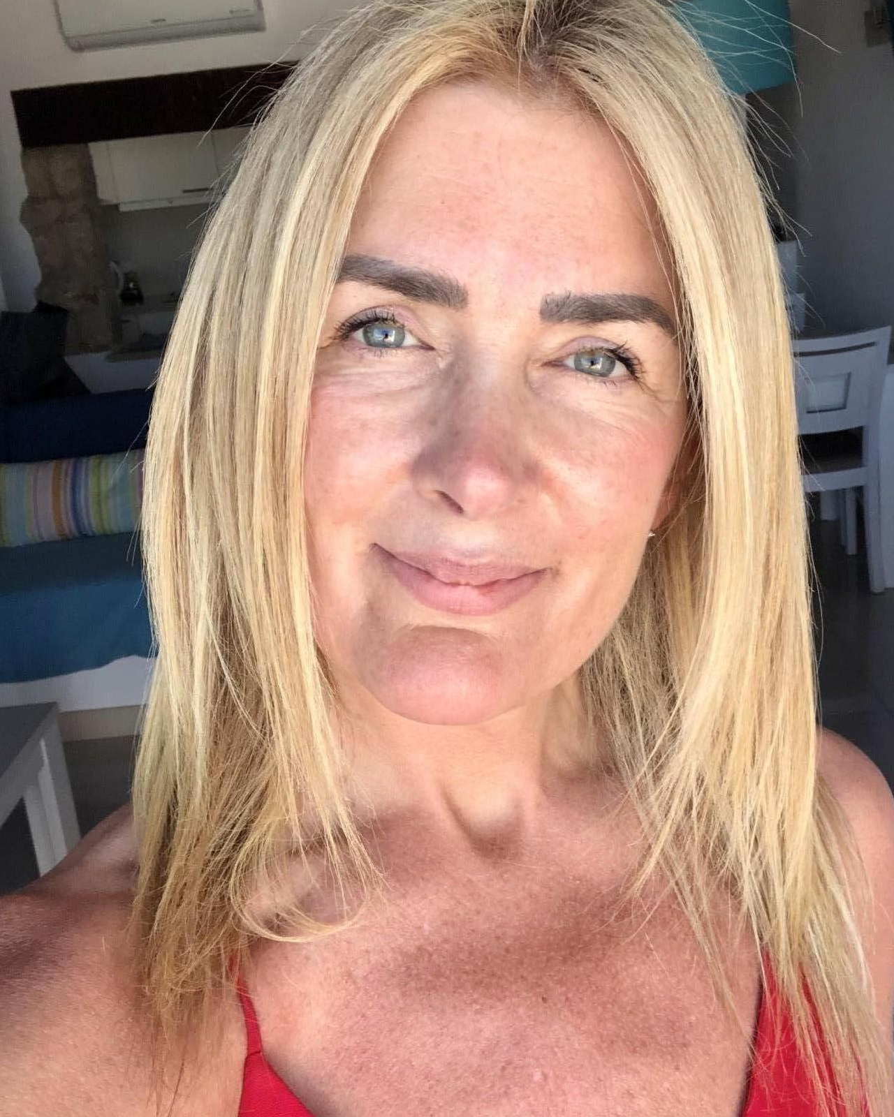 Profilbild von Theresa