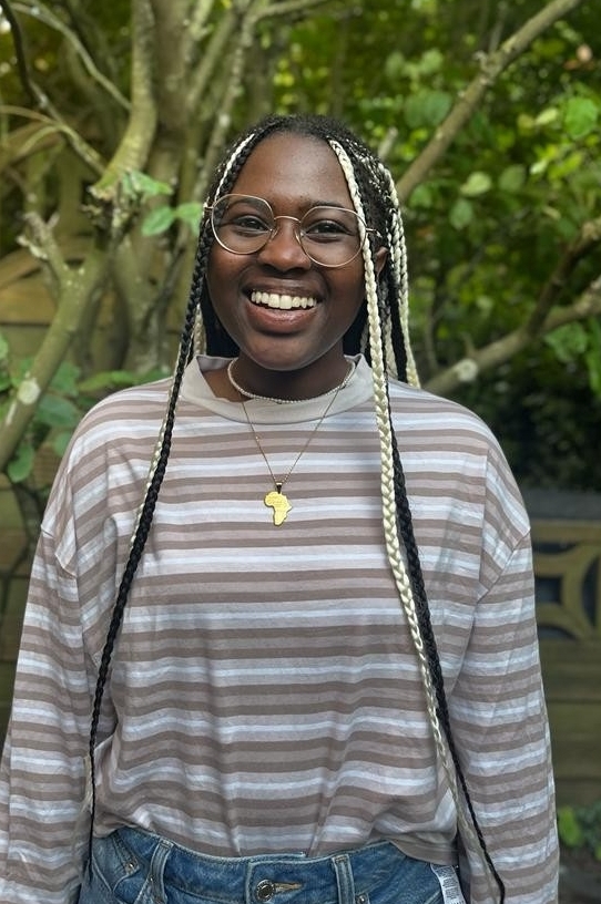 Weiteres Foto von Bintou Jalang