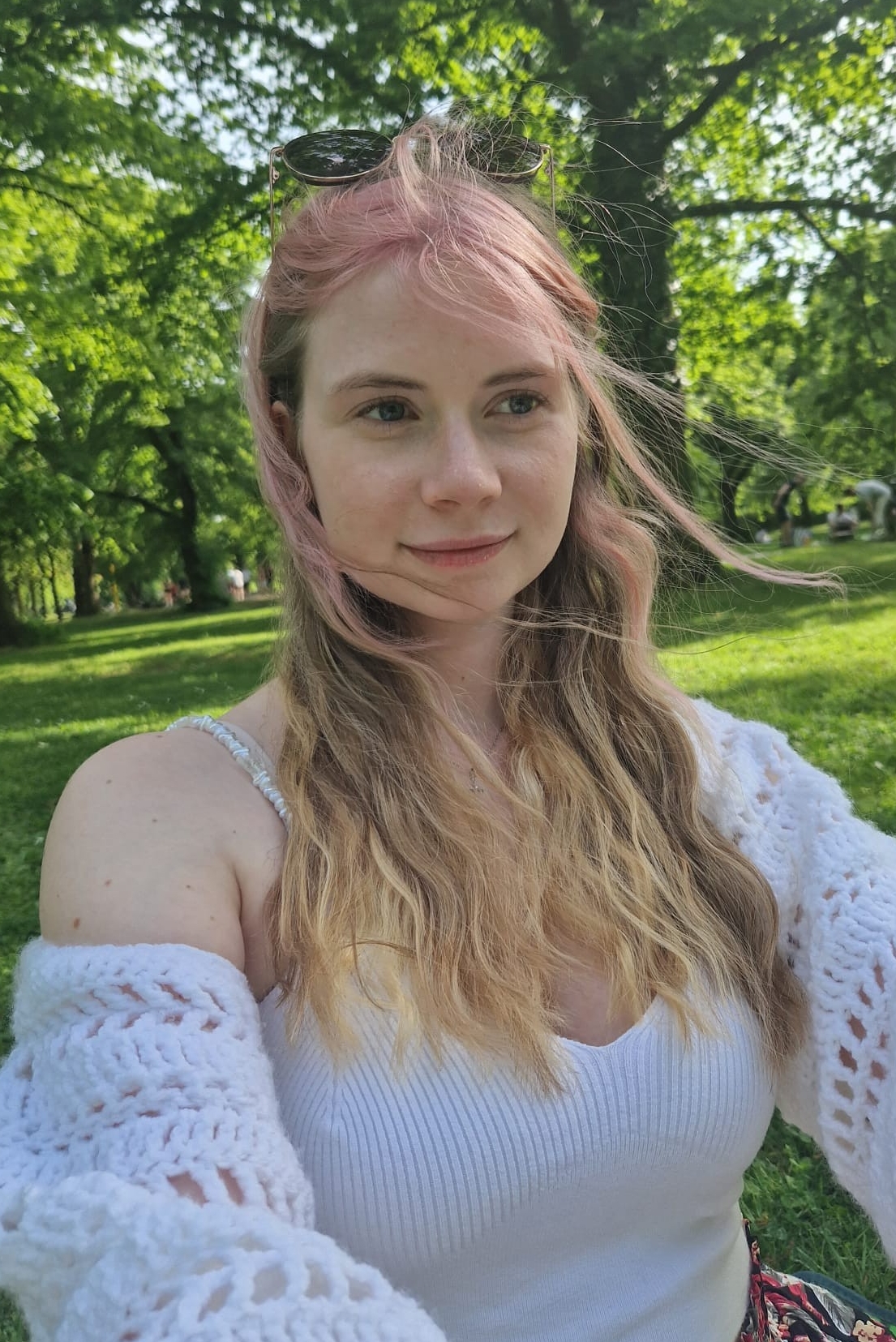 Weiteres Foto von Tabea