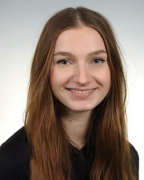 Profilbild von Sarah
