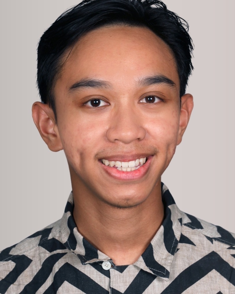 Profilbild von Matthew Hertama