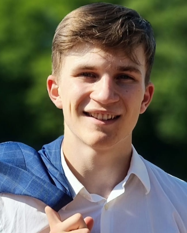 Profilbild von Noah