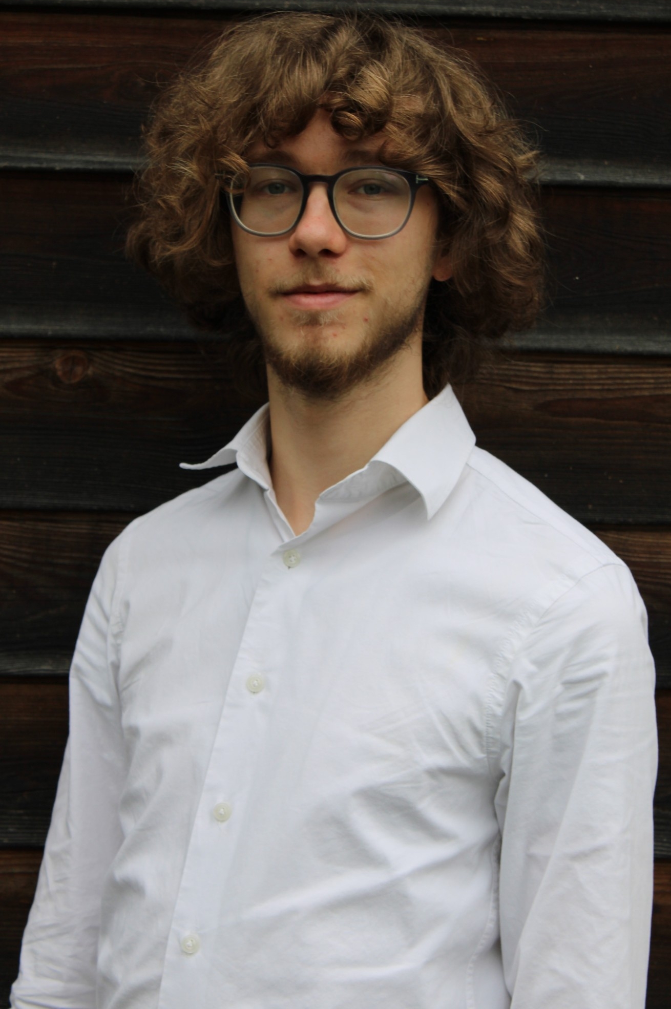 Weiteres Foto von Remo Benjamin