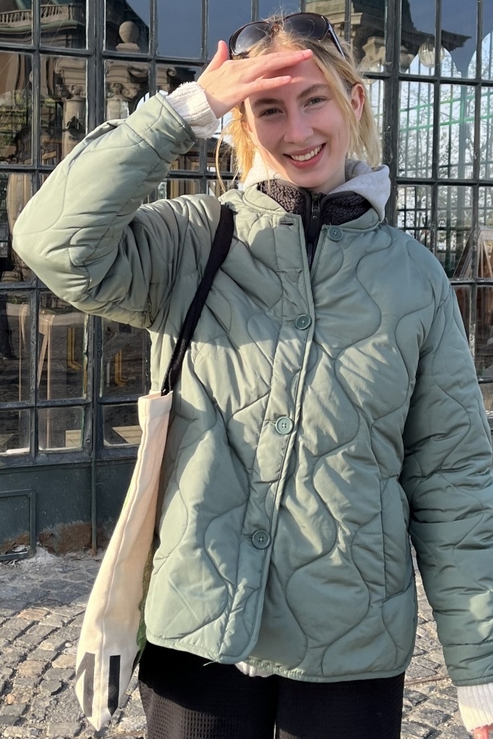 Weiteres Foto von Antonia