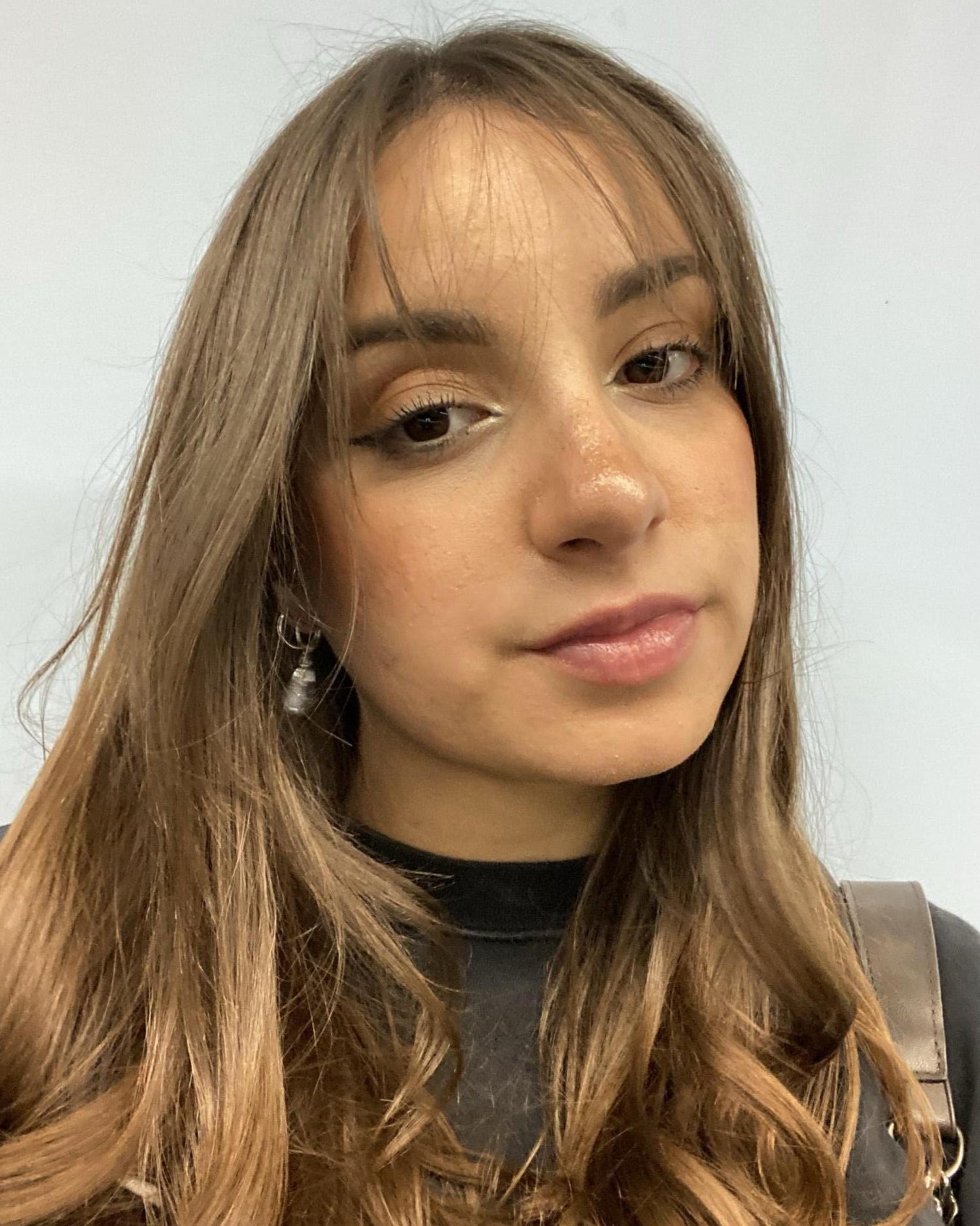 Profilbild von Nadia Farhang