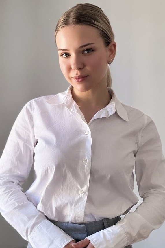 Weiteres Foto von Yelyzaveta