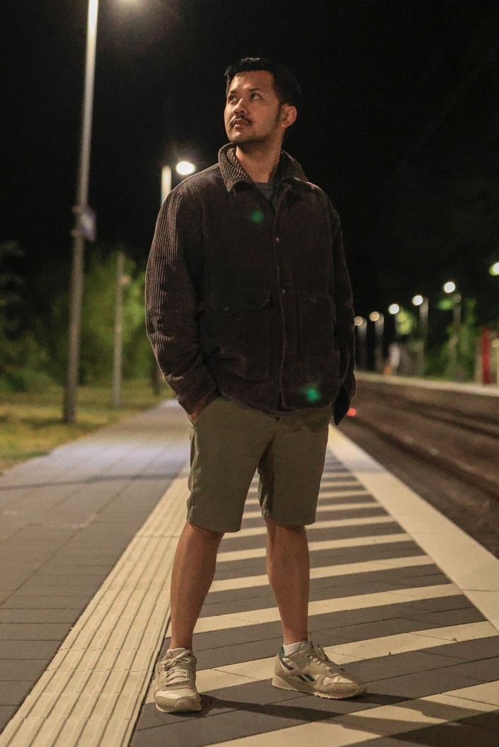 Weiteres Foto von Rahmat