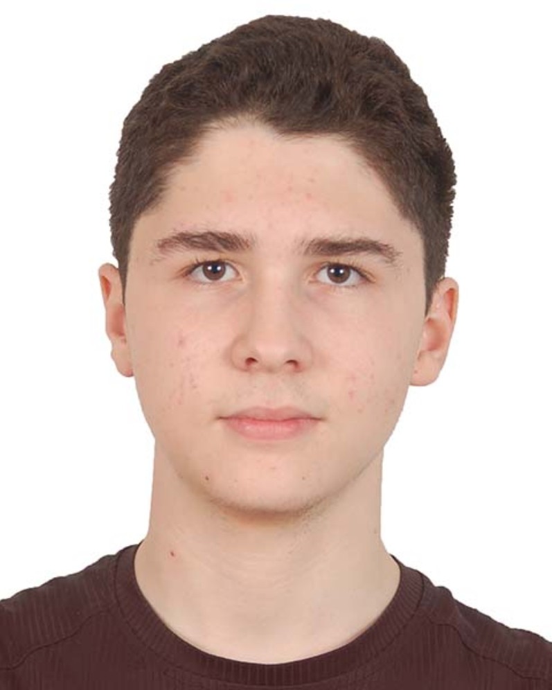 Profilbild von Mohamed
