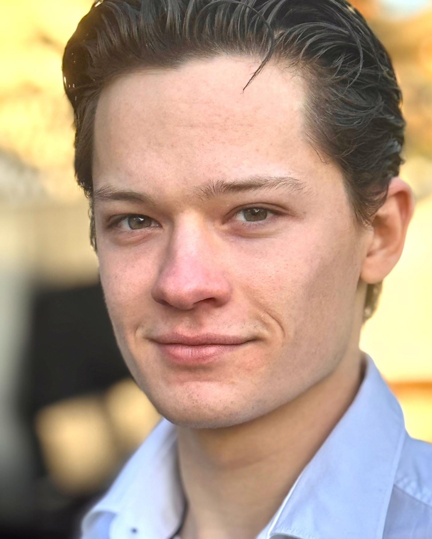 Profilbild von Tassilo
