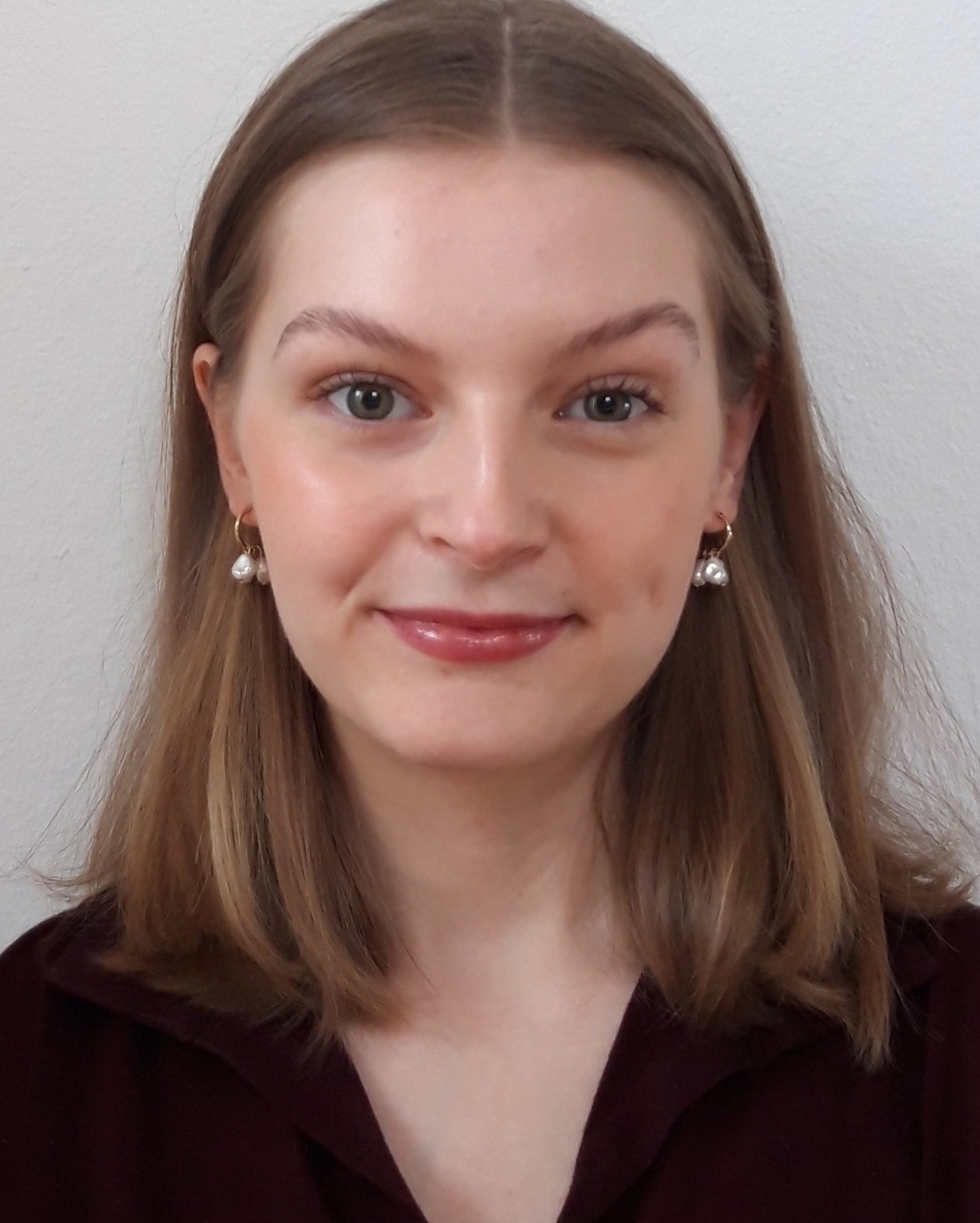 Profilbild von Patricia