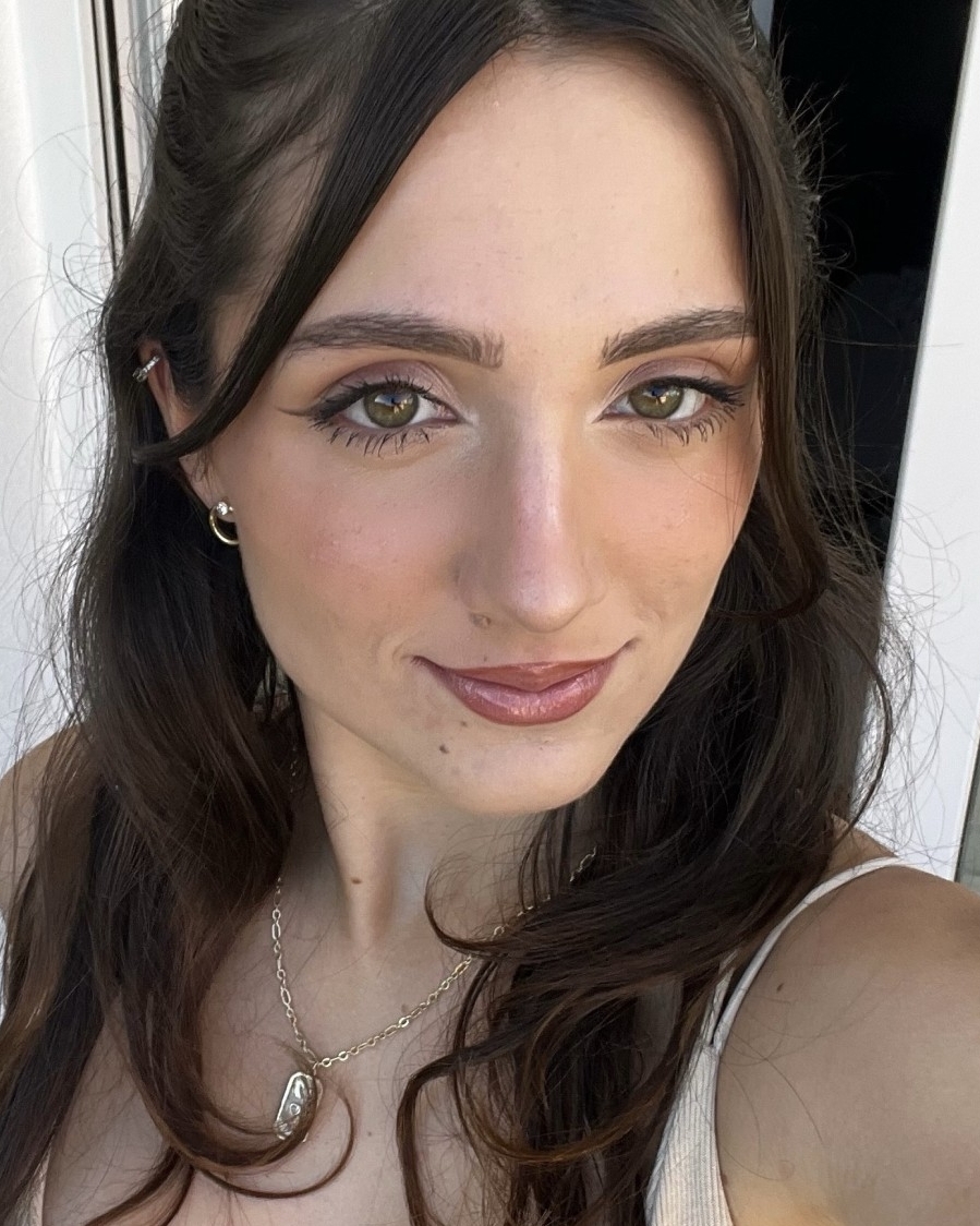 Profilbild von Danaja