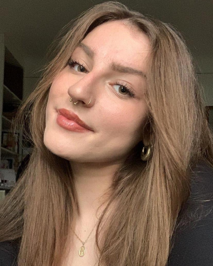 Profilbild von Katharina