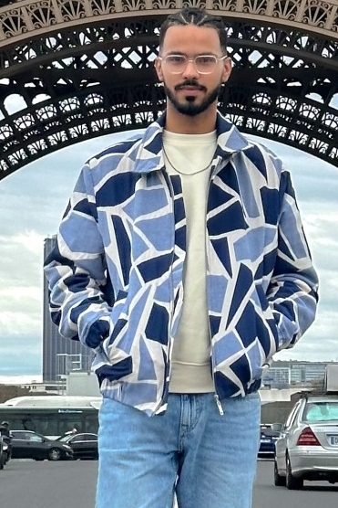 Weiteres Foto von omar