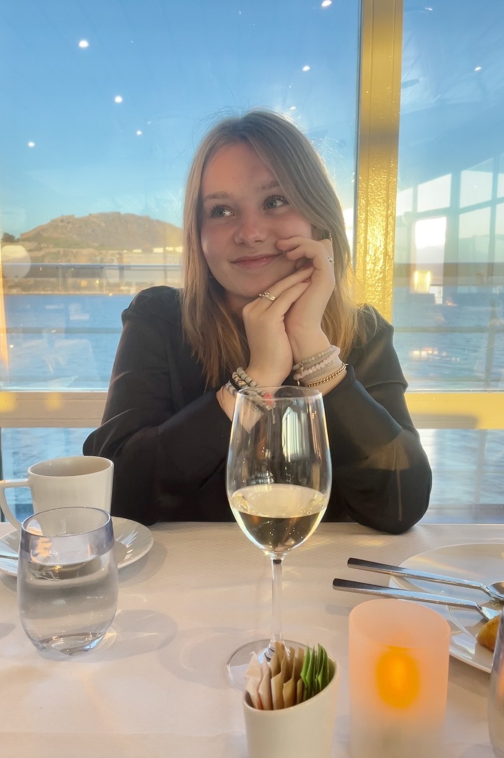 Weiteres Foto von Mia