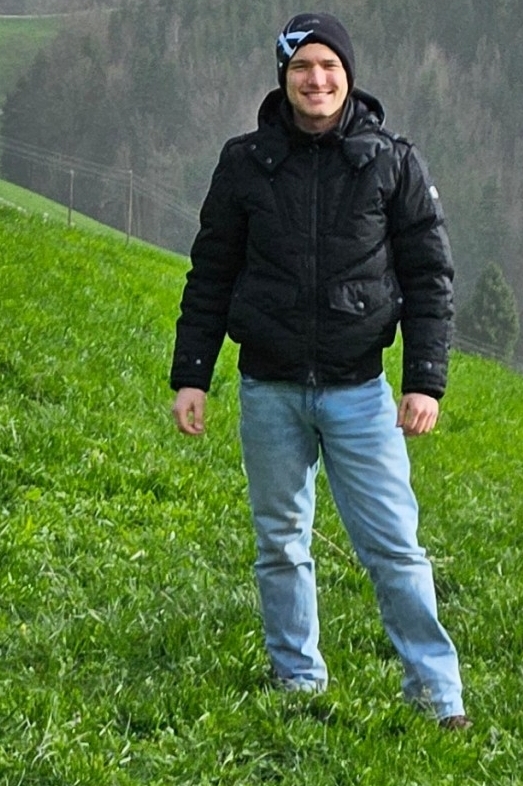 Weiteres Foto von Daniel
