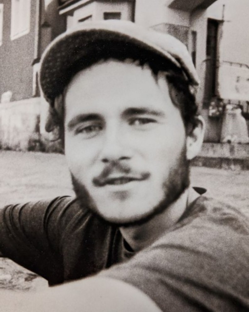 Profilbild von Linus