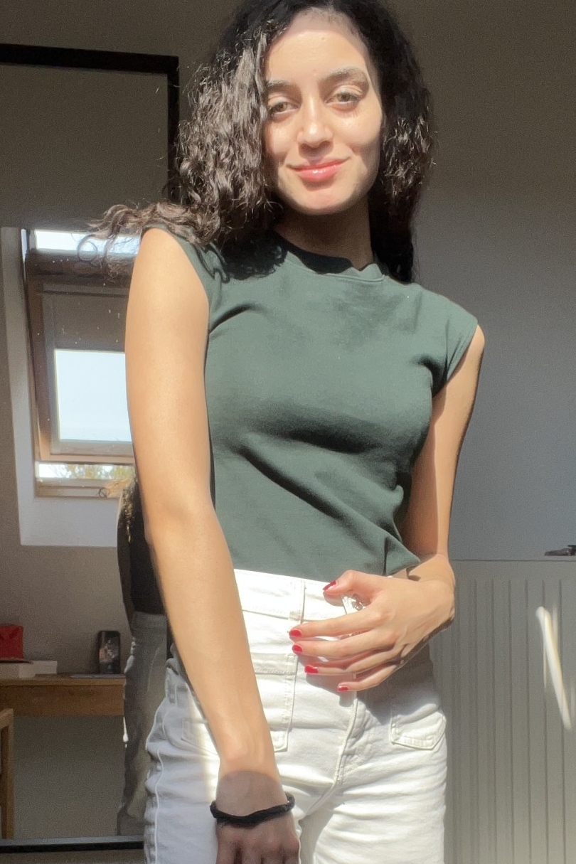 Weiteres Foto von Radwa