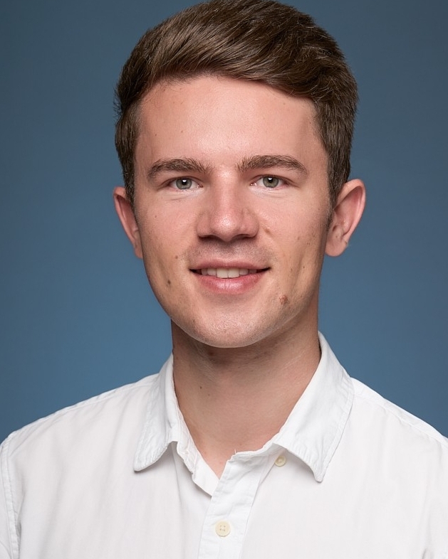 Profilbild von Jonas