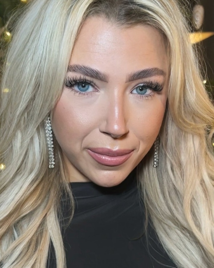 Profilbild von Victoria