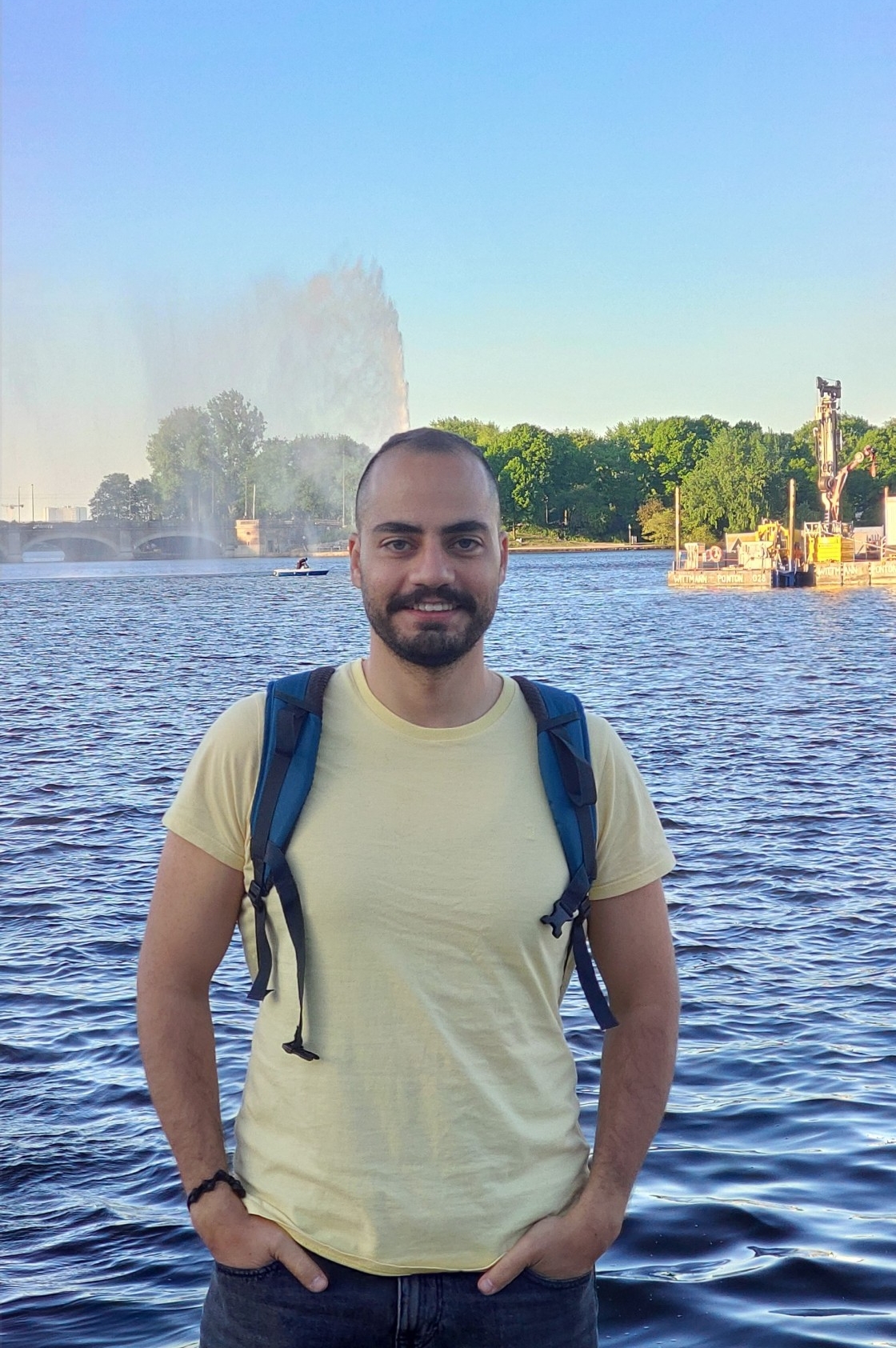 Weiteres Foto von Rami
