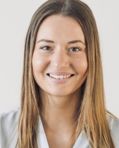Profilbild von Jacqueline
