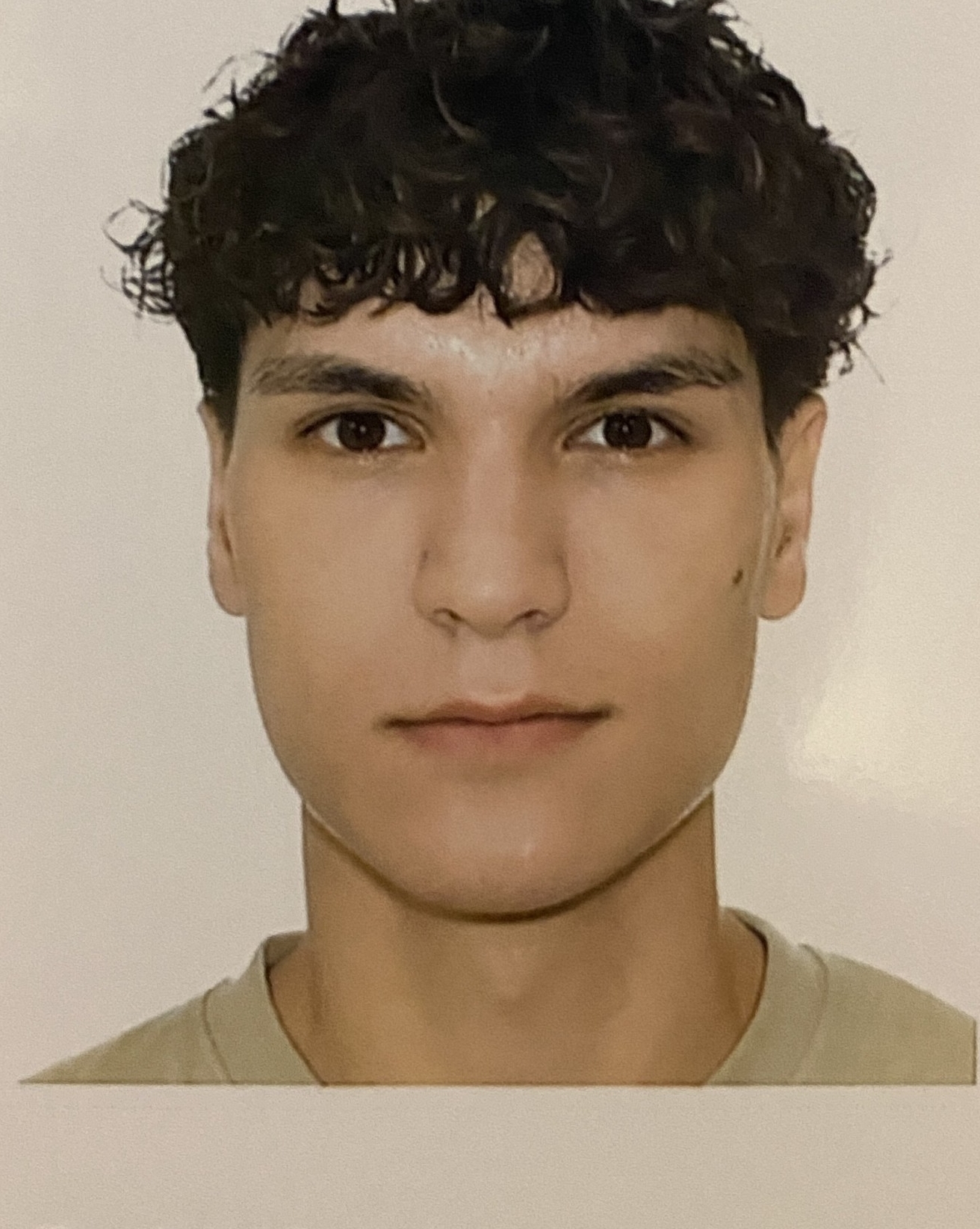 Profilbild von Enes