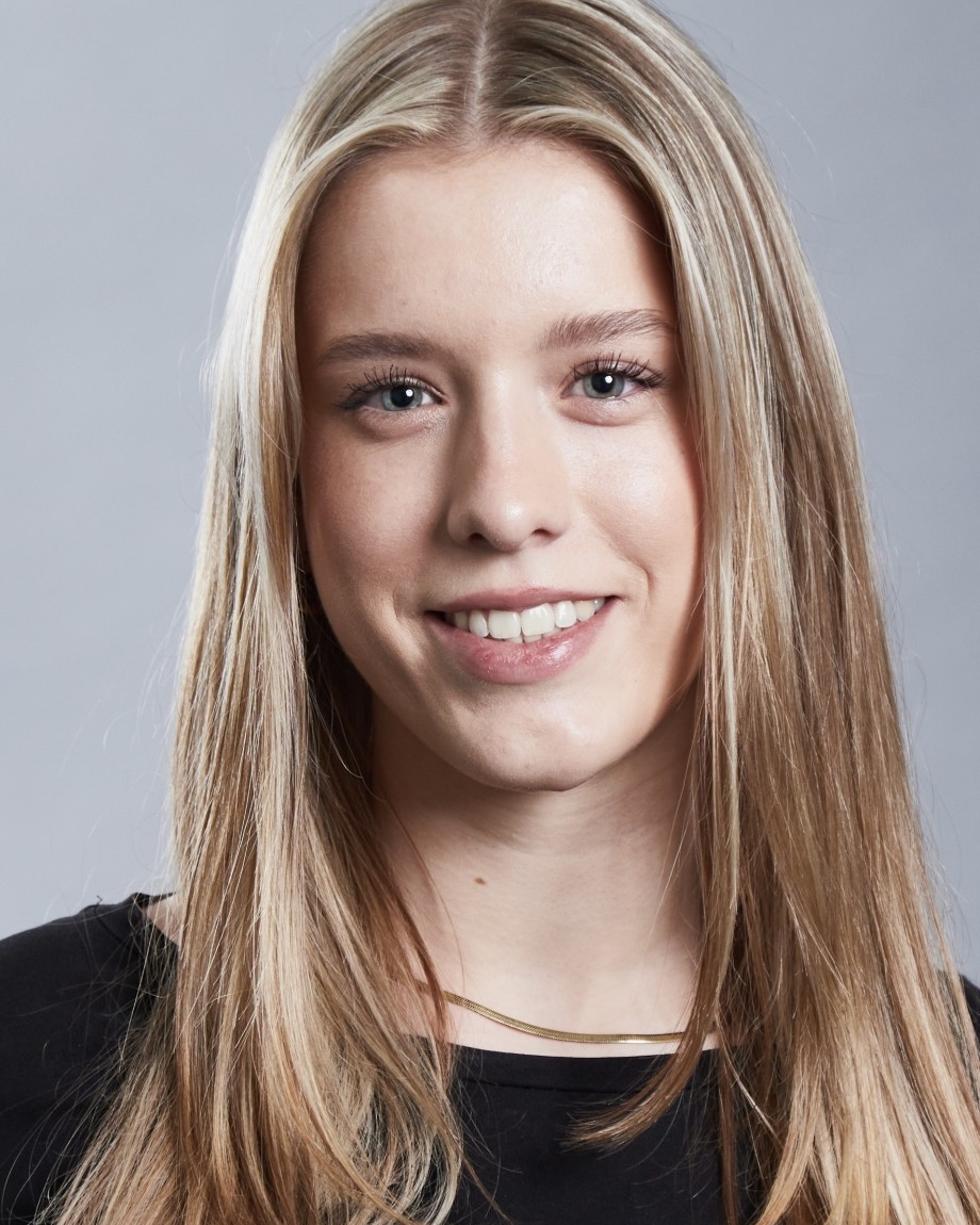 Profilbild von Maya