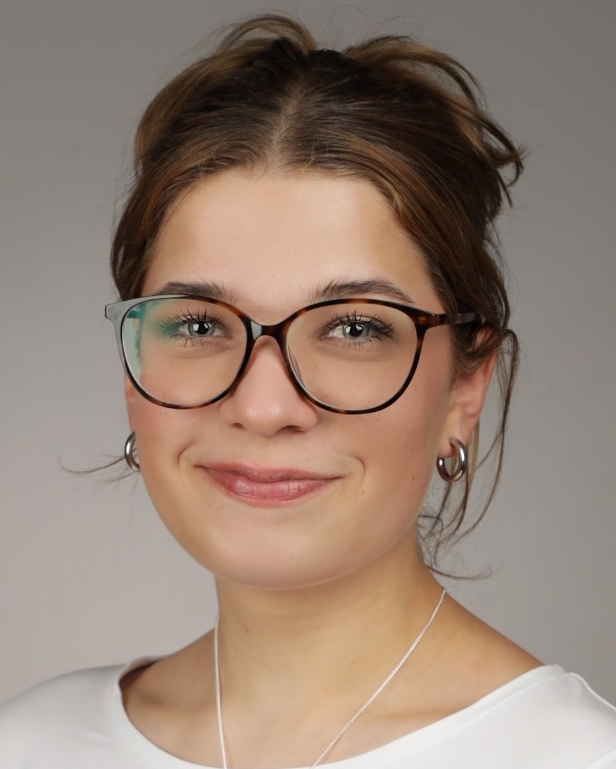 Profilbild von Anna