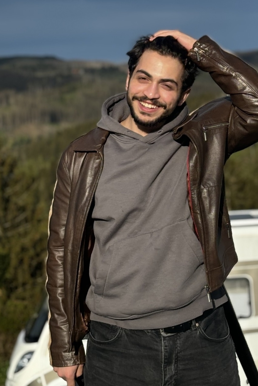 Weiteres Foto von Mustafa