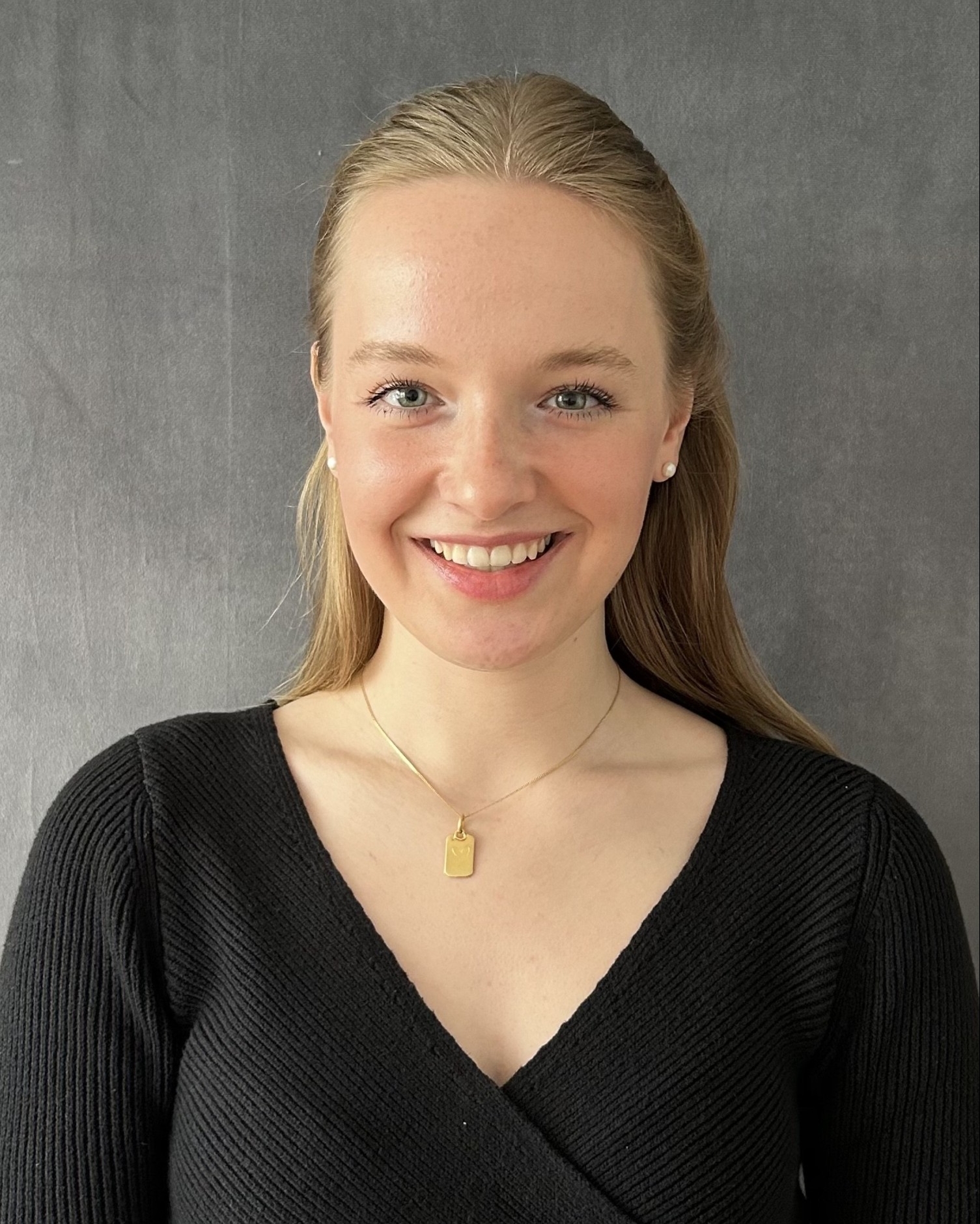 Profilbild von Sophia