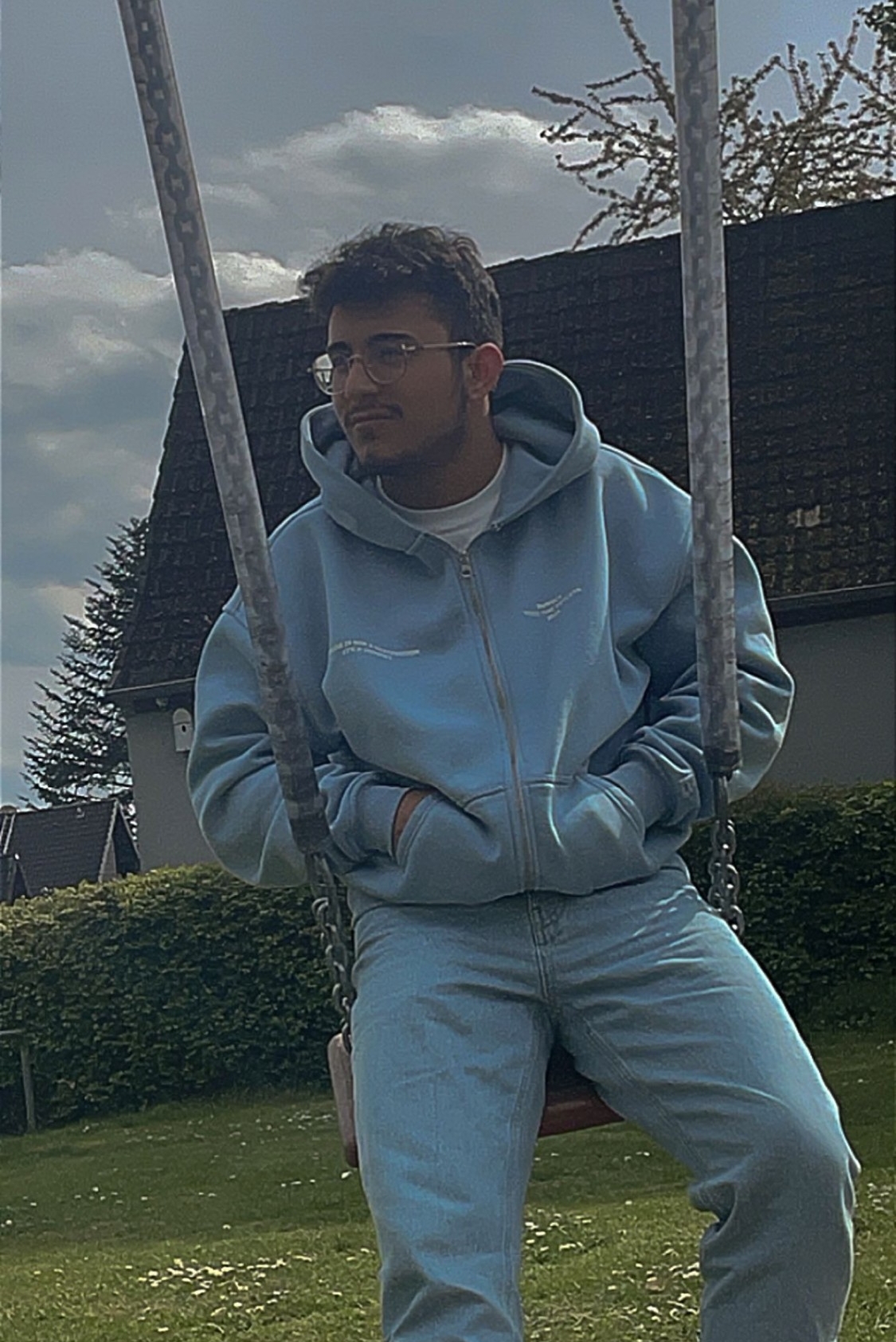 Weiteres Foto von Khaled