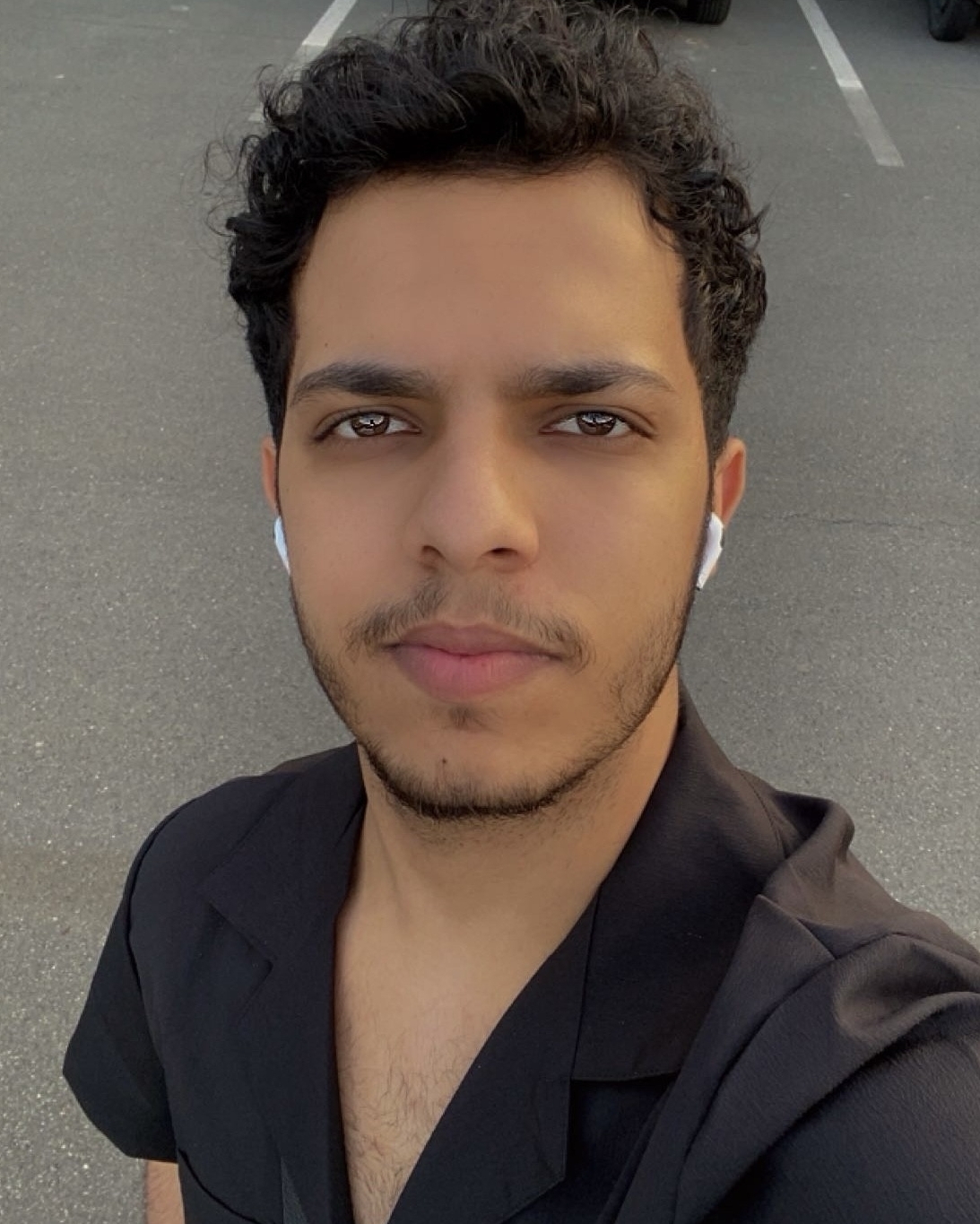 Profilbild von Mohammed