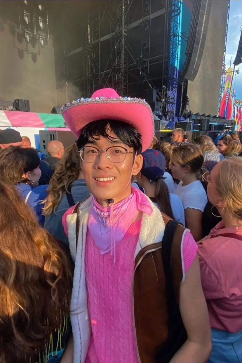 Weiteres Foto von Dong Hun