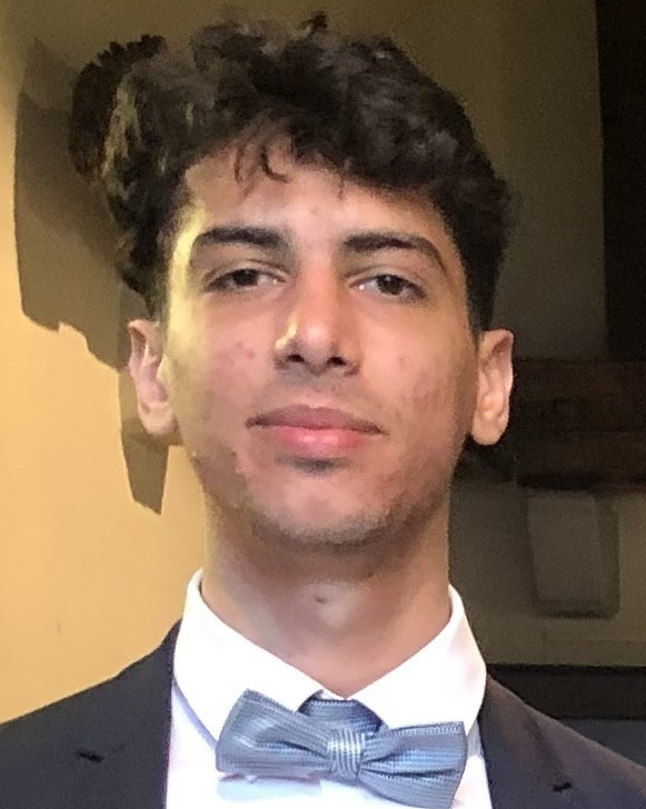 Profilbild von Ahmad
