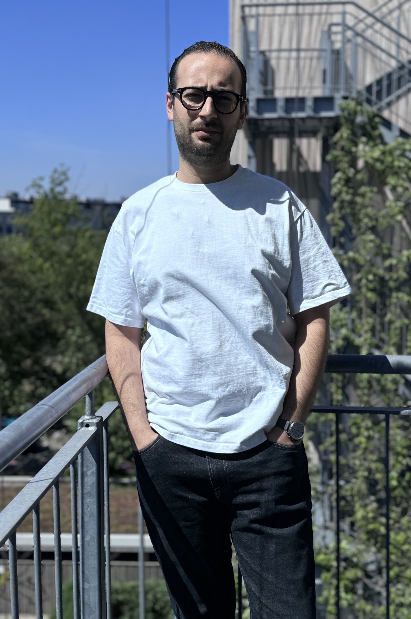 Weiteres Foto von Nizar