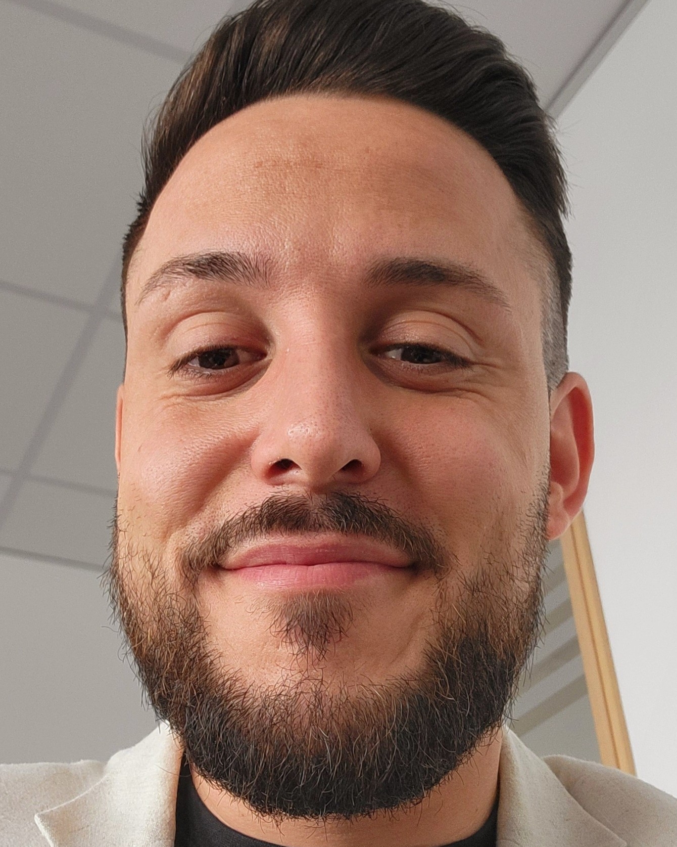 Profilbild von Cem