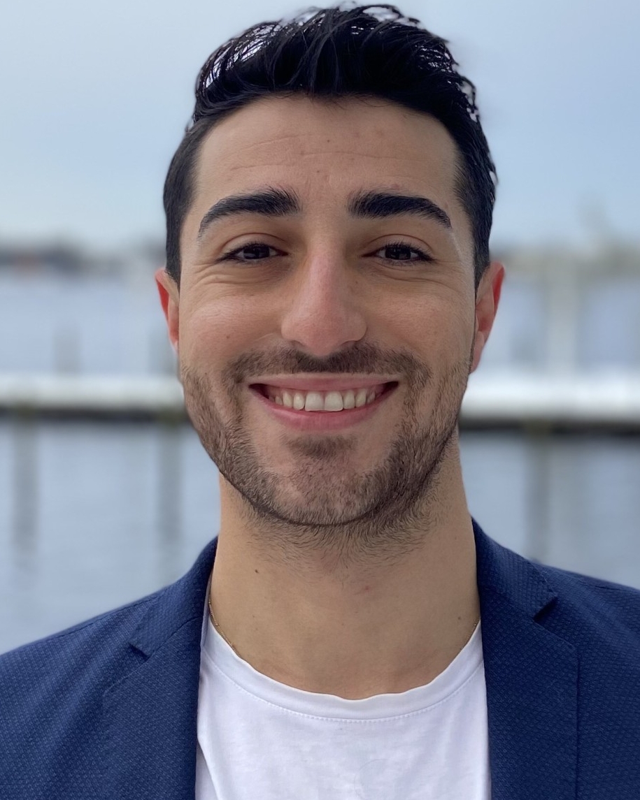 Profilbild von Alan