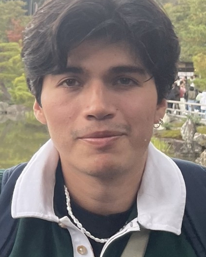 Profilbild von Santiago