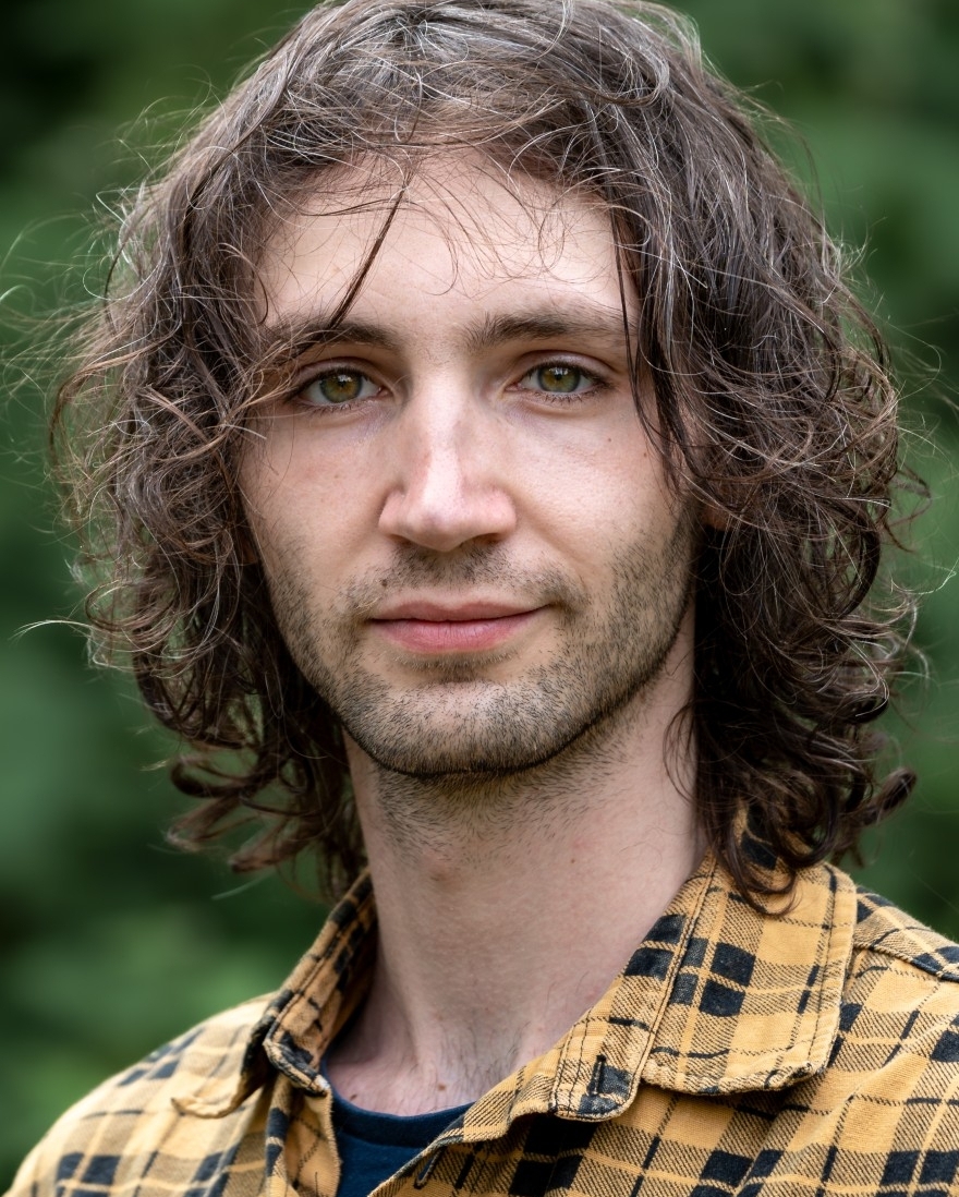 Profilbild von Adrian
