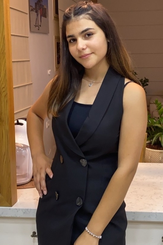 Weiteres Foto von Bisan-Fauzia