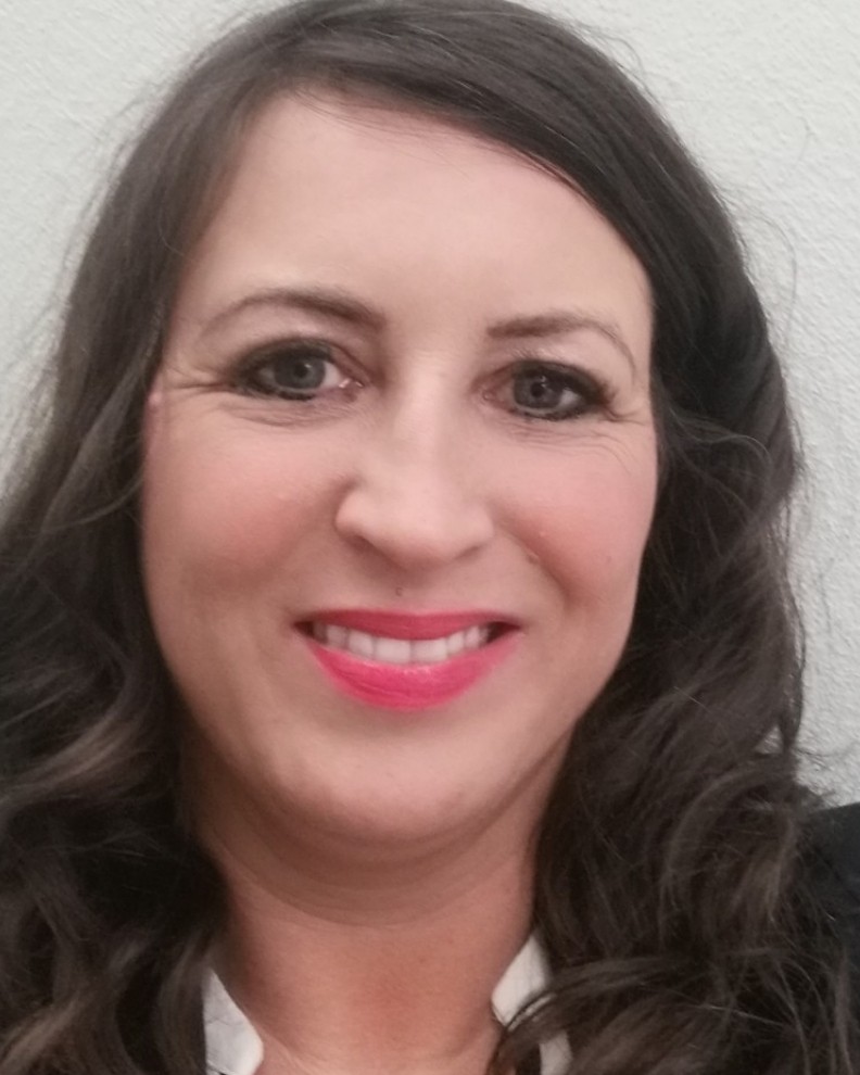 Profilbild von Nicole