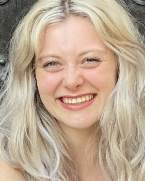 Profilbild von Paulin Marie