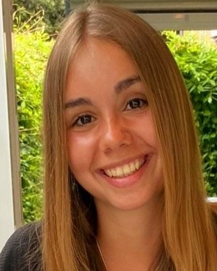 Profilbild von Angelina