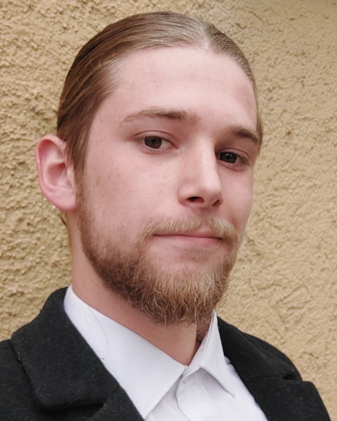 Profilbild von Vincent
