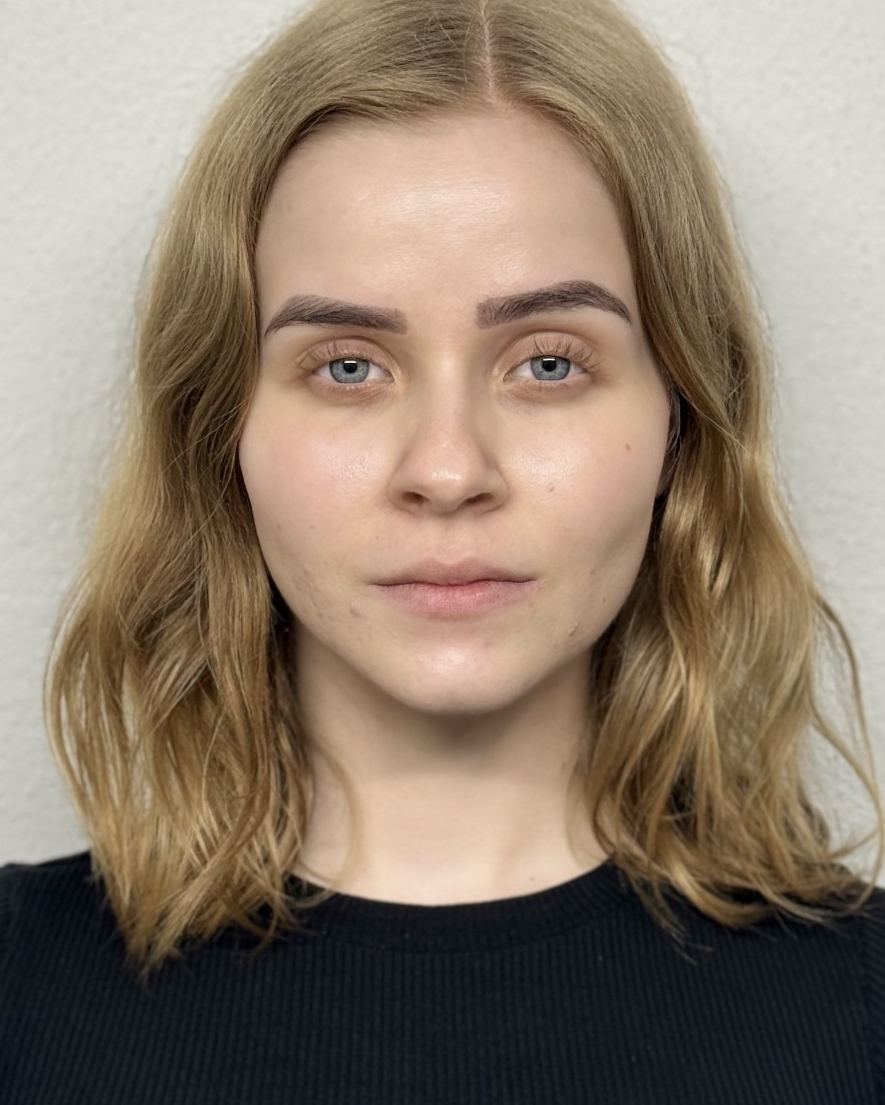 Profilbild von Anna-Sophie