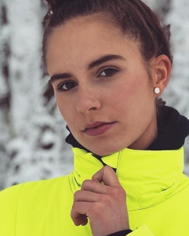 Profilbild von Elisabeth