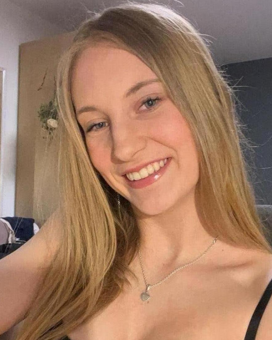 Profilbild von Jennifer