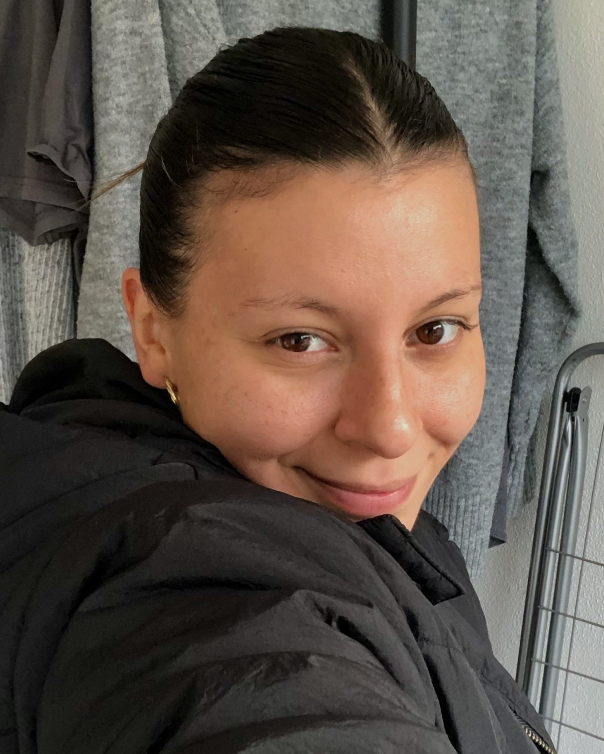 Profilbild von Jasmin
