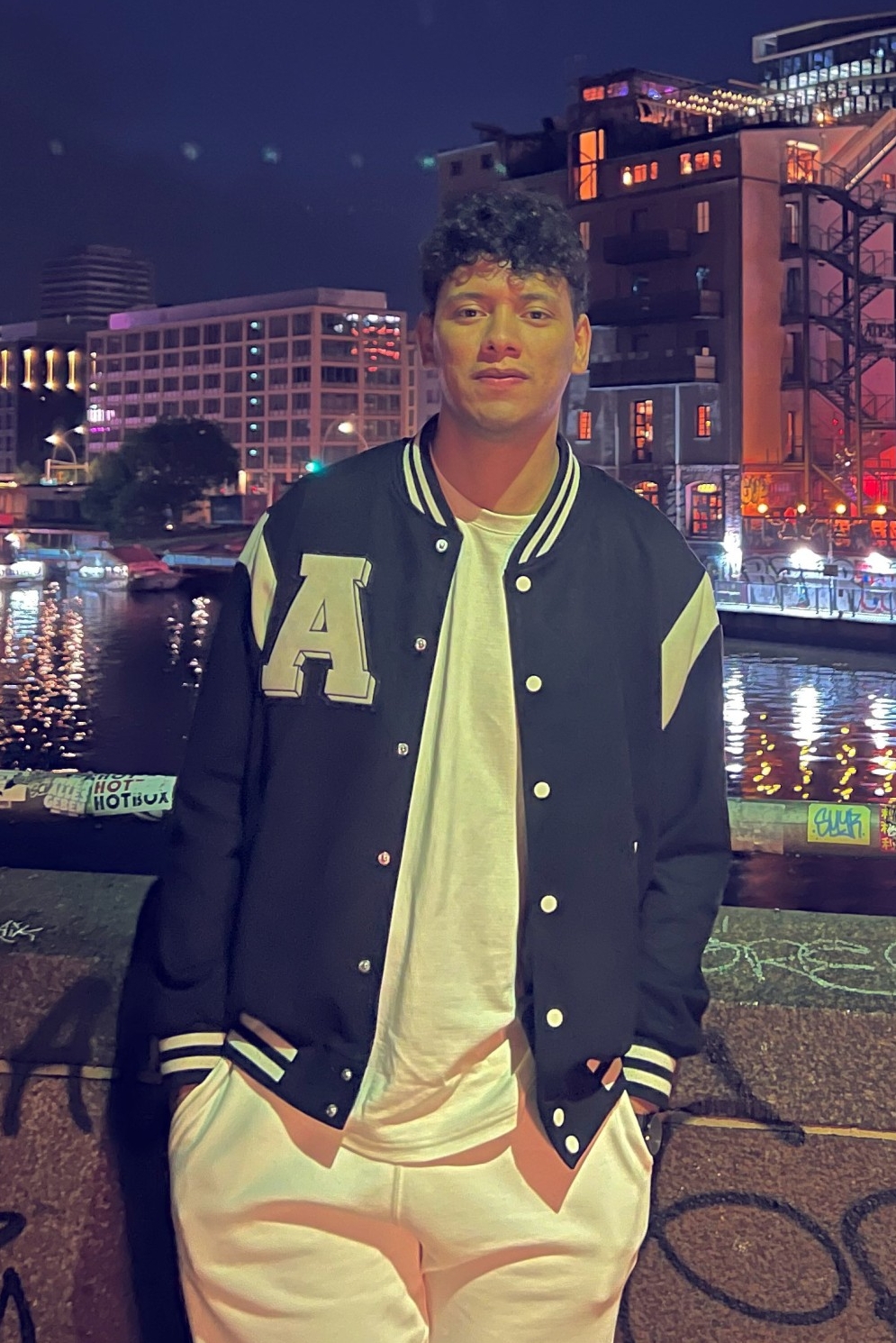 Weiteres Foto von Nizar